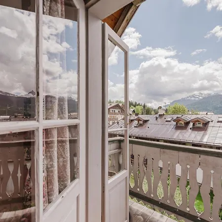 Ca' Alpini - Mountain View Terrace & Parking Cortina dʼAmpezzo