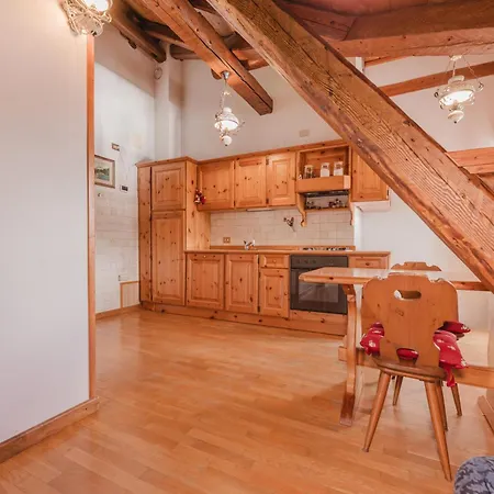 Ca' Alpini - Mountain View Terrace & Parking * Cortina d'Ampezzo