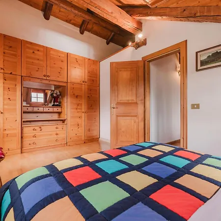 Ca' Alpini - Mountain View Terrace & Parking Appartement Cortina d'Ampezzo