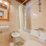 Ca' Alpini - Mountain View Terrace & Parking Apartment Cortina d'Ampezzo