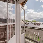 Ca' Alpini - Mountain View Terrace & Parking Cortina d'Ampezzo