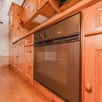 Apartment Ca' Alpini - Mountain View Terrace & Parking Cortina d'Ampezzo