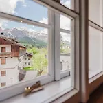 Apartment Ca' Alpini - Mountain View Terrace & Parking