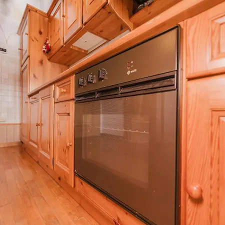 Apartman Ca' Alpini - Mountain View Terrace & Parking Cortina dʼAmpezzo
